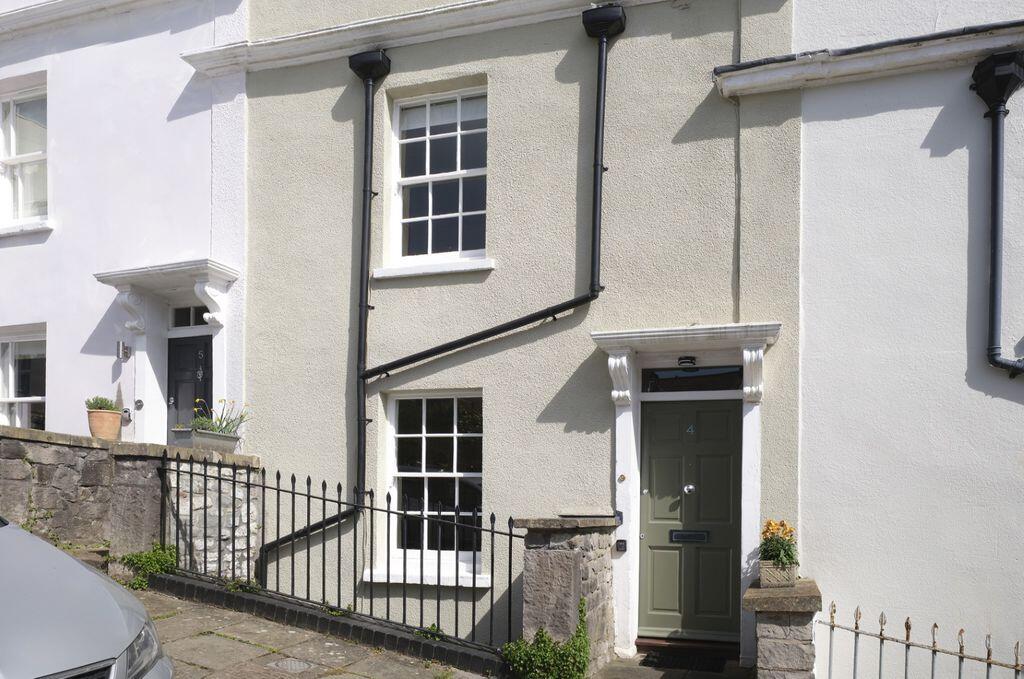 Main image of property: Sutherland Place | Clifton