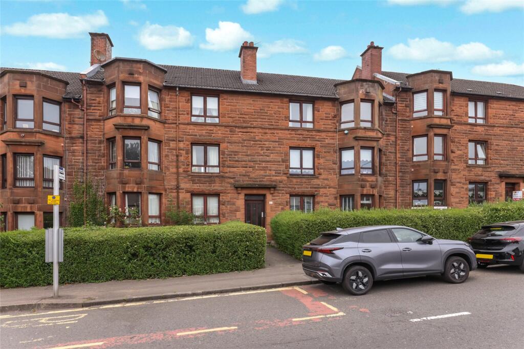 Main image of property: Cumbernauld Road, Riddrie, Glasgow, G33