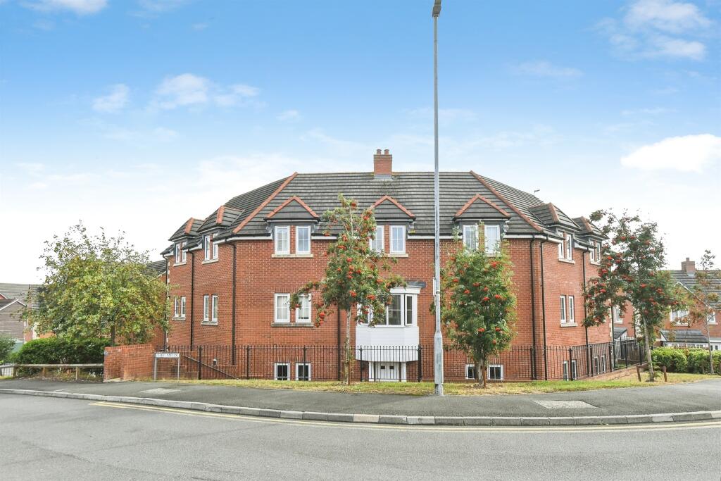 Main image of property: The Meux, Royal Wootton Bassett, Swindon