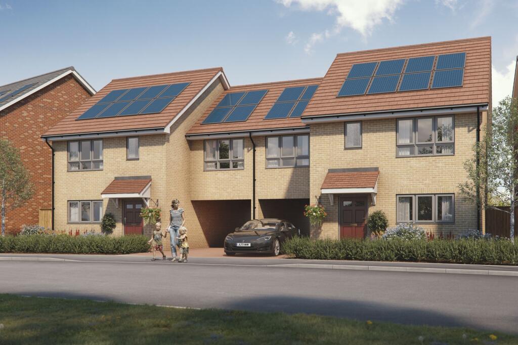 Main image of property: Thornwood Park, Thornwood, Epping