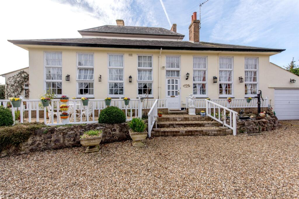 Main image of property: Heatherton Park, Bradford on Tone, Taunton, Somerset, TA4