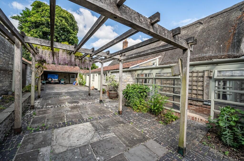 Additional image 21 of High Street, Butleigh, Somerset, BA6 8SU