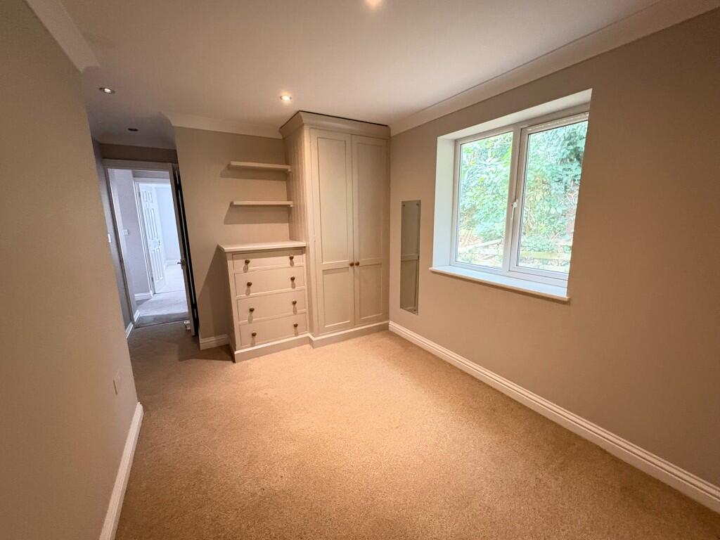 Summer Cottage Well Lane Welton - View 6