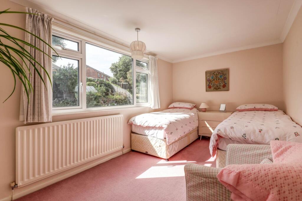 House in Dorchester - View 4