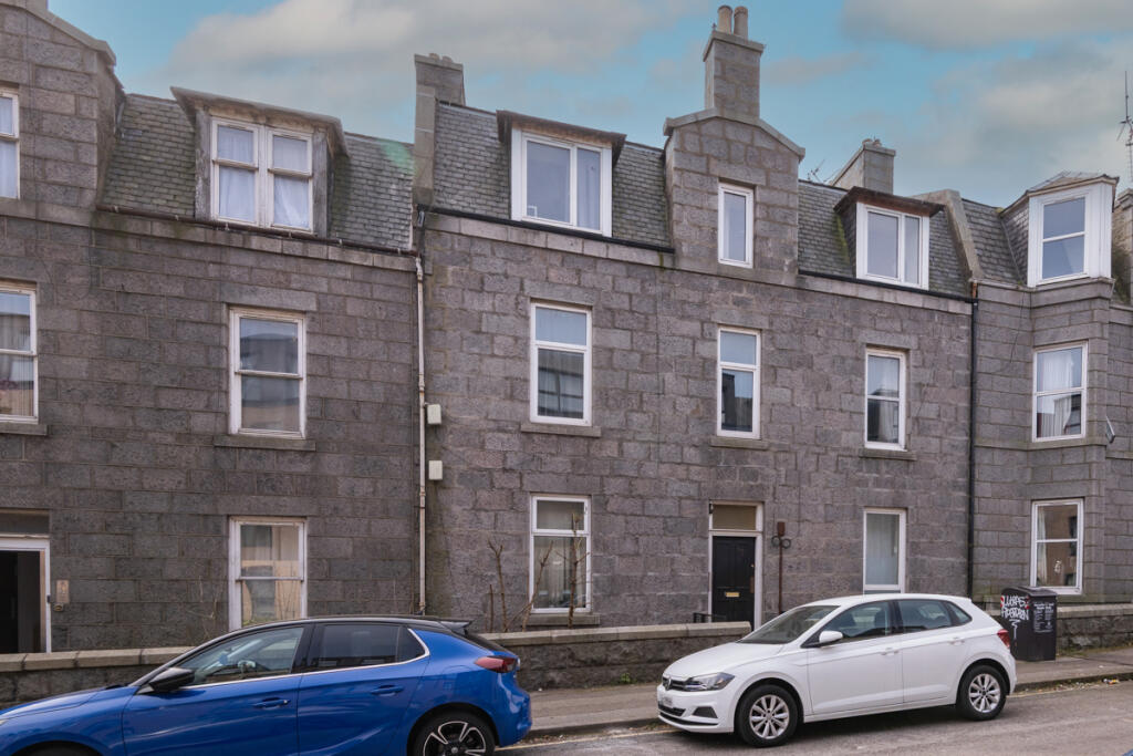 Main image of property: Merkland Road East, Aberdeen
