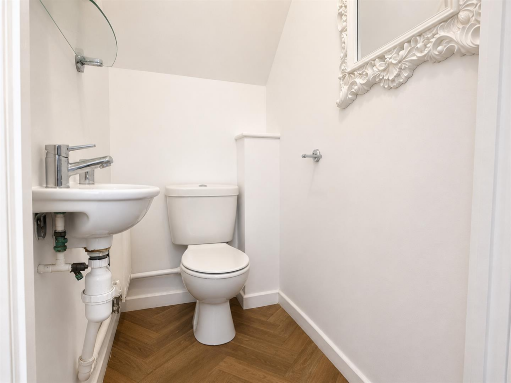 House in Leicester, City of Leicester - More