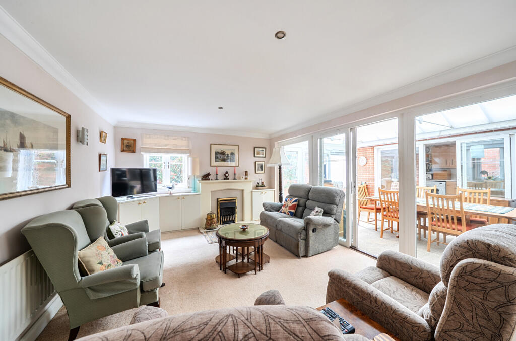 House in Test Valley, Romsey - View 2