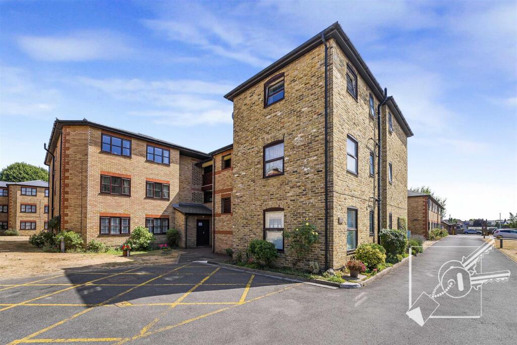 Main image of property: St James Oaks, Trafalgar Road, Gravesend