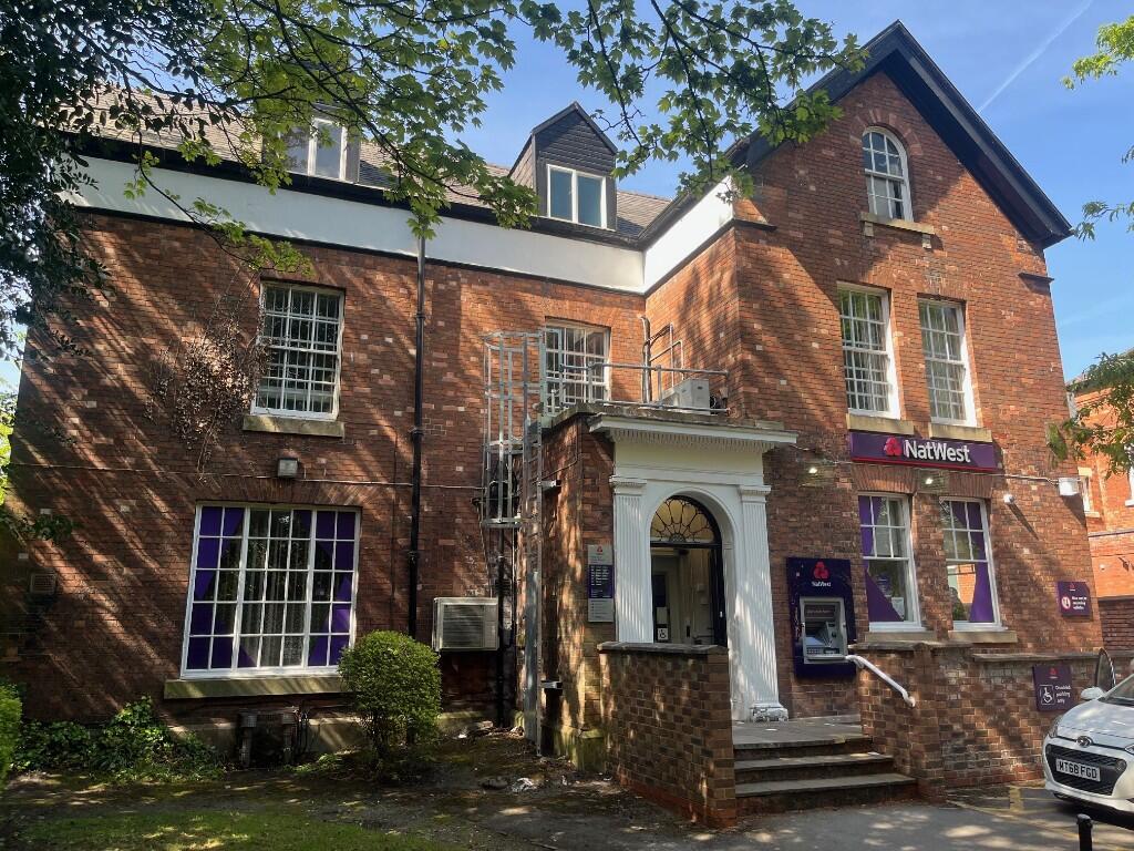 Main image of property: 44 Heaton Moor Road, Stockport, Greater Manchester, SK4