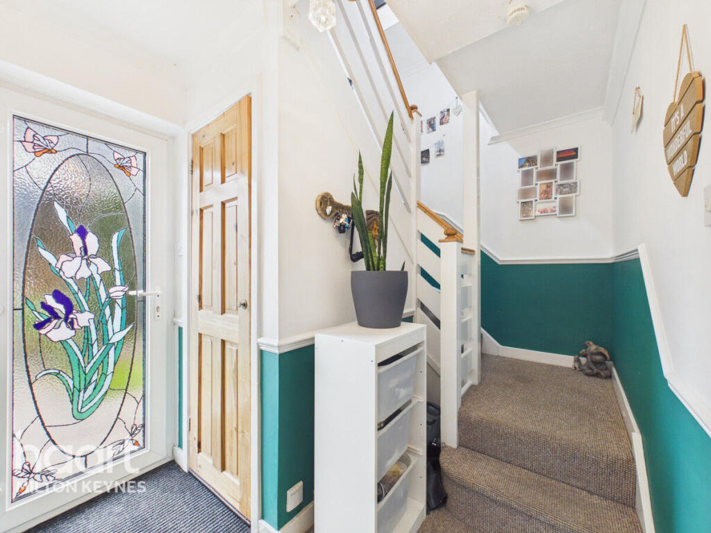 House in Milton Keynes - View 5