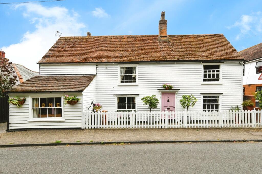 Main image of property: North Street, SOUTHMINSTER, Essex, CM0