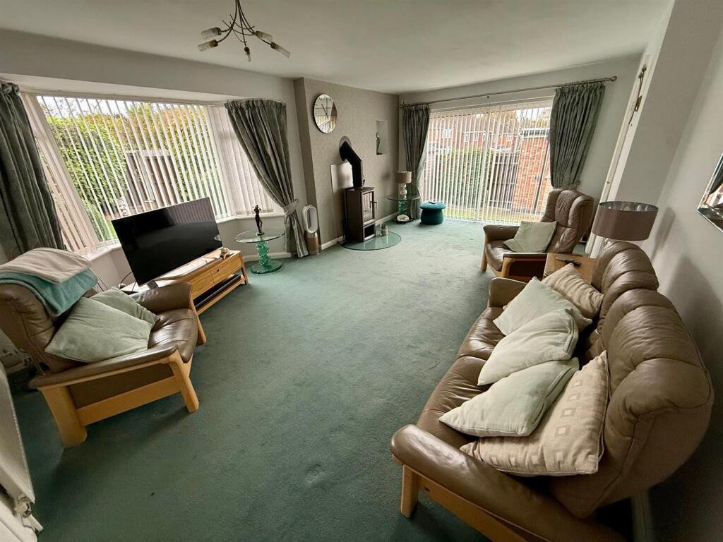 Douglas Road, Hollywood, Birmingham - More