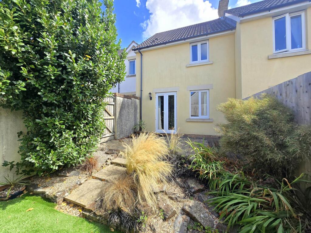 Biddiblack Way, Bideford photo 2