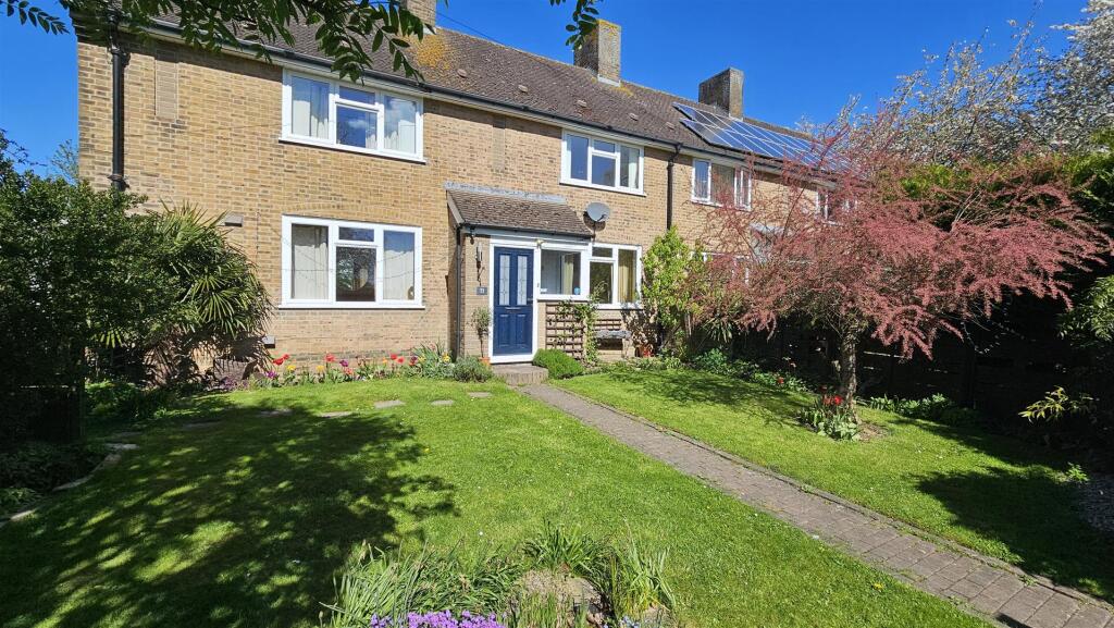 Main image of property: Trenchard Close, Newton