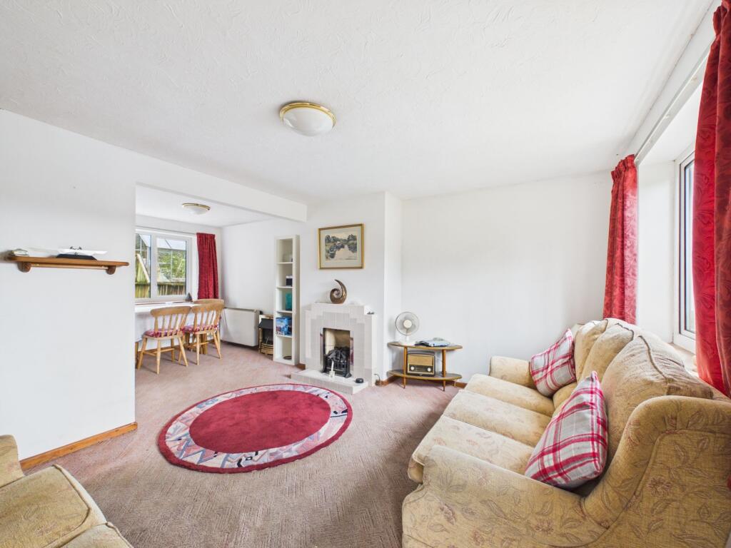 House in Launceston, Cornwall - View 5