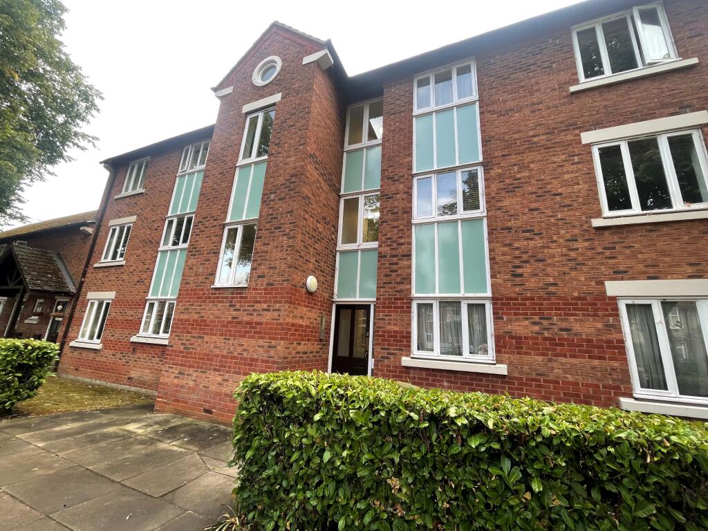 Main image of property: Warneford Mews, Leamington Spa