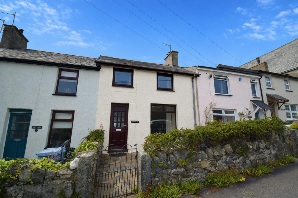 Main image of property: Chapel Terrace, Criccieth