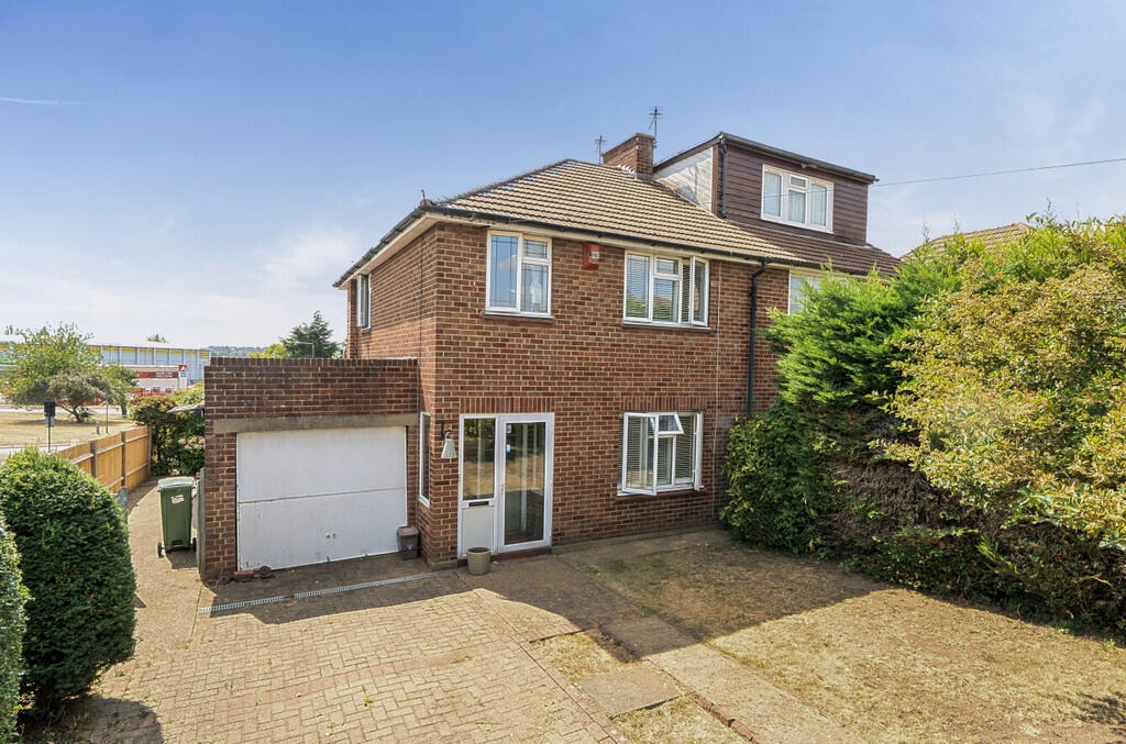 Main image of property: Ruxley CloseSidcup