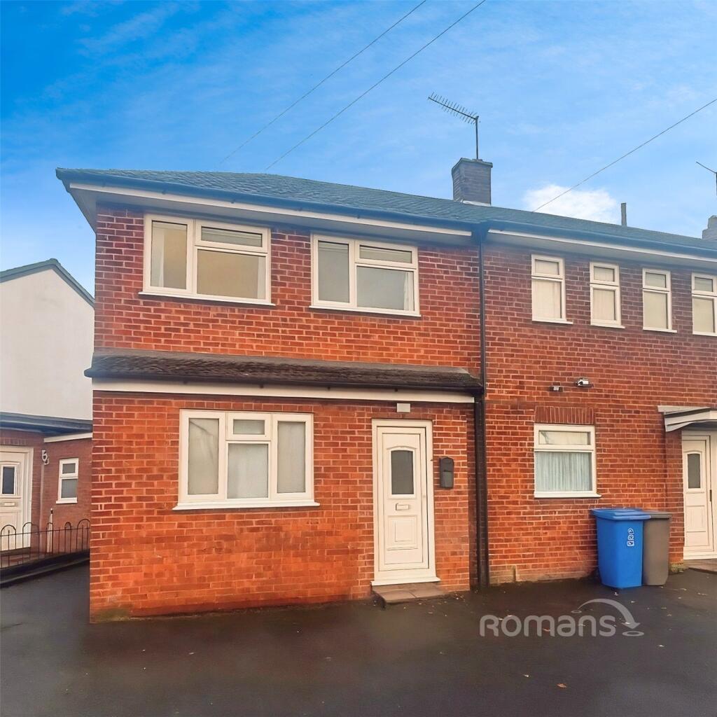 Main image of property: Blackamoor Lane, Maidenhead, SL6