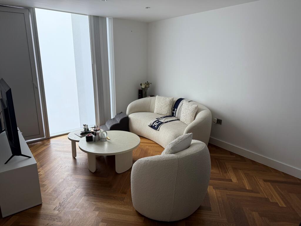 Main image of property: Deansgate Square, City Centre, M15