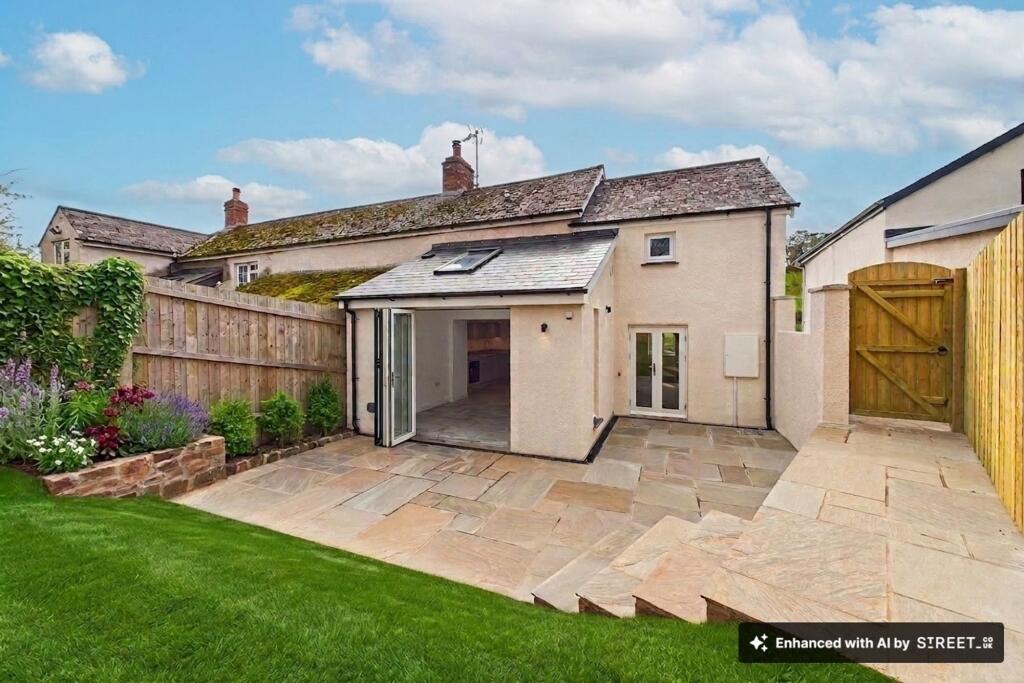 Main image of property: Cadeleigh, Chilton Gate, EX16
