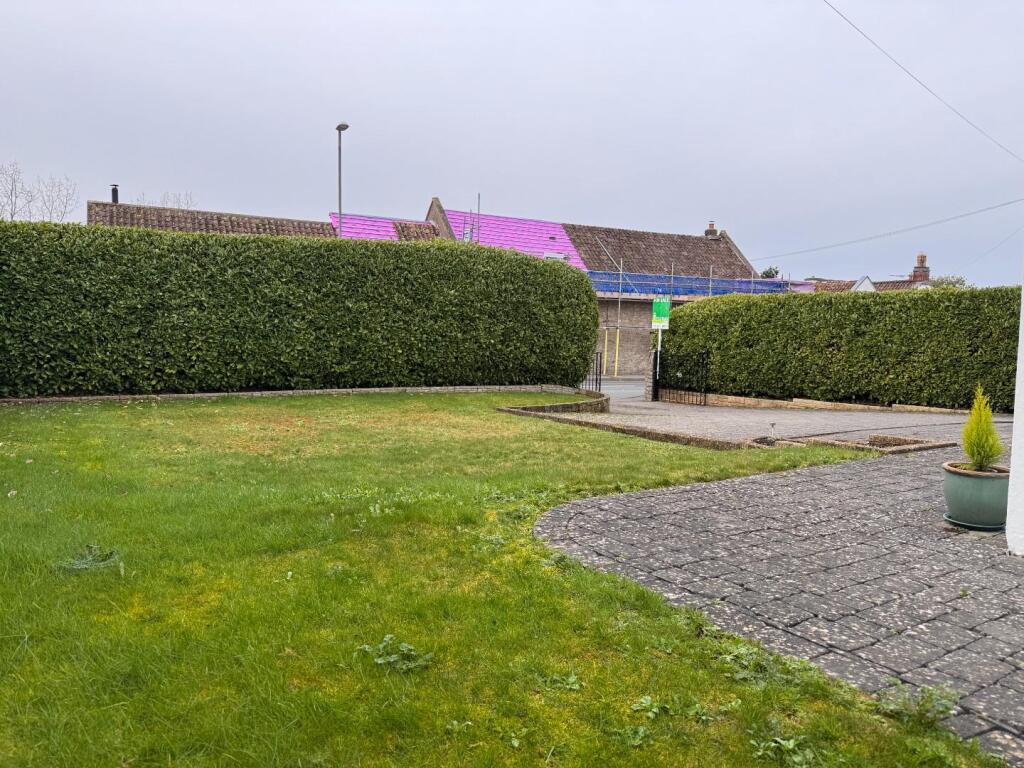 Wellsway, Keynsham, Bristol photo 3