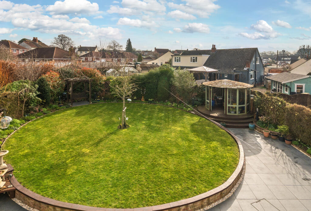 House in Bristol, Nibley - View 5