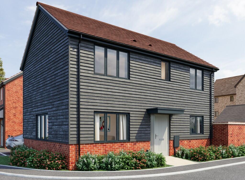 Main image of property: Thatchwell Park ,
Shaftesbury Road,
Gillingham,
Dorset,
SP8 5NG