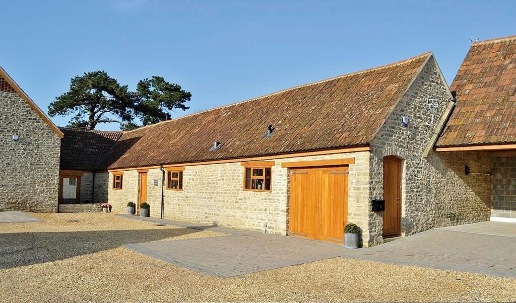 Main image of property: Wellsway, Keynsham, Bristol