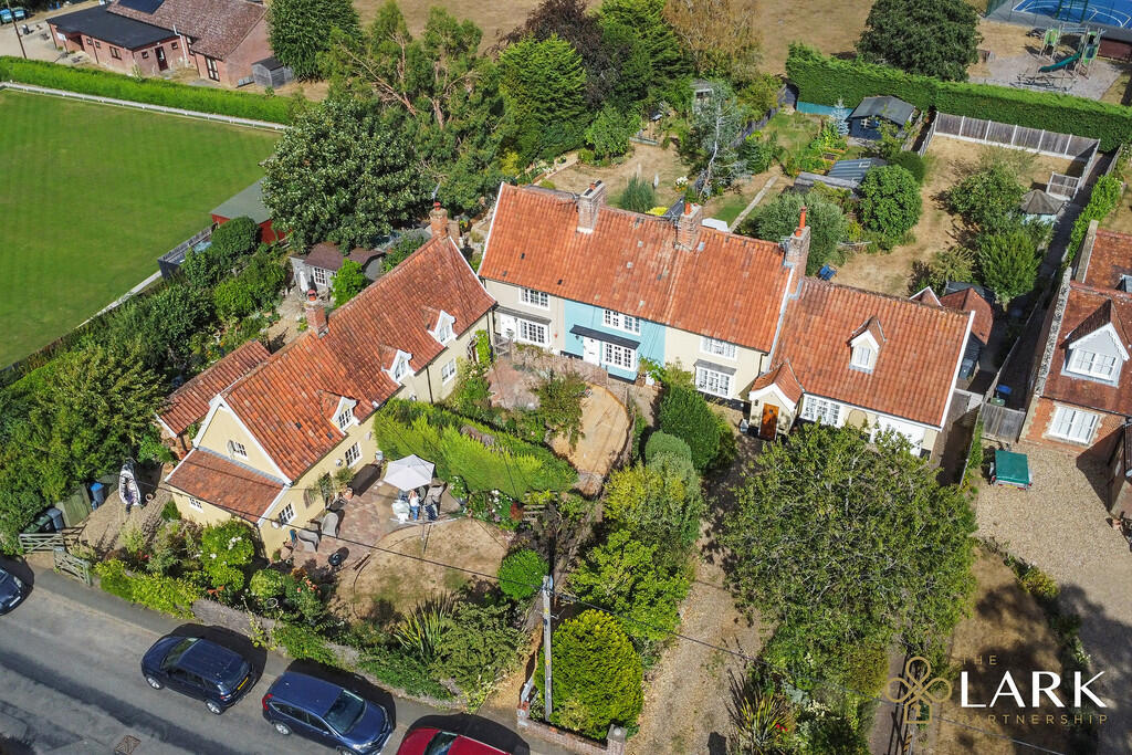 Main image of property: Bredfield, Woodbridge