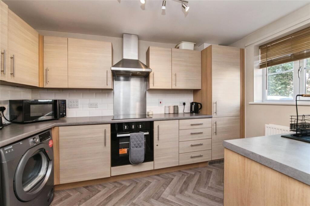House in Exeter, Cranbrook - View 5
