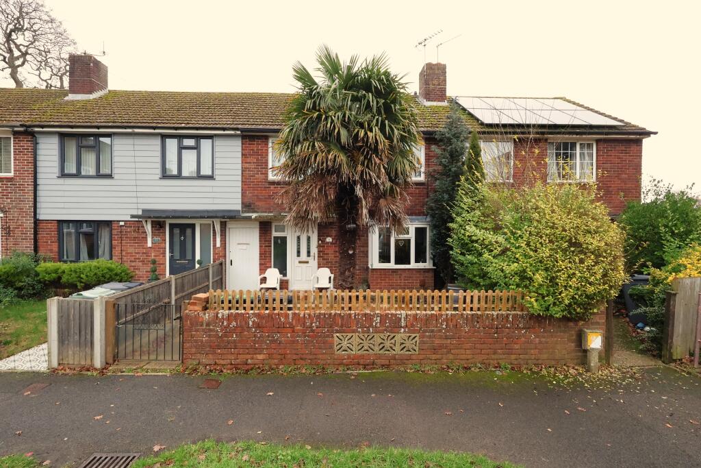 Main image of property: Timsbury Crescent, Bedhampton, Havant