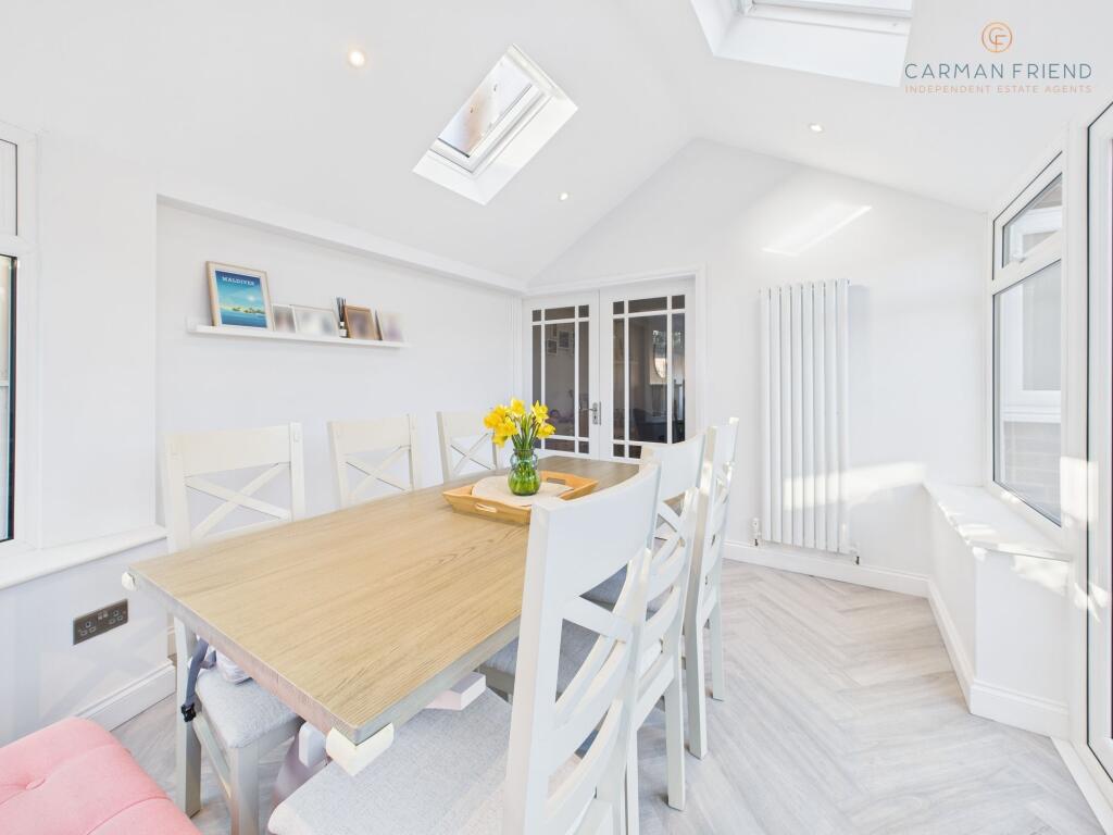 Alyn Road, Mickle Trafford, CH2 - View 3