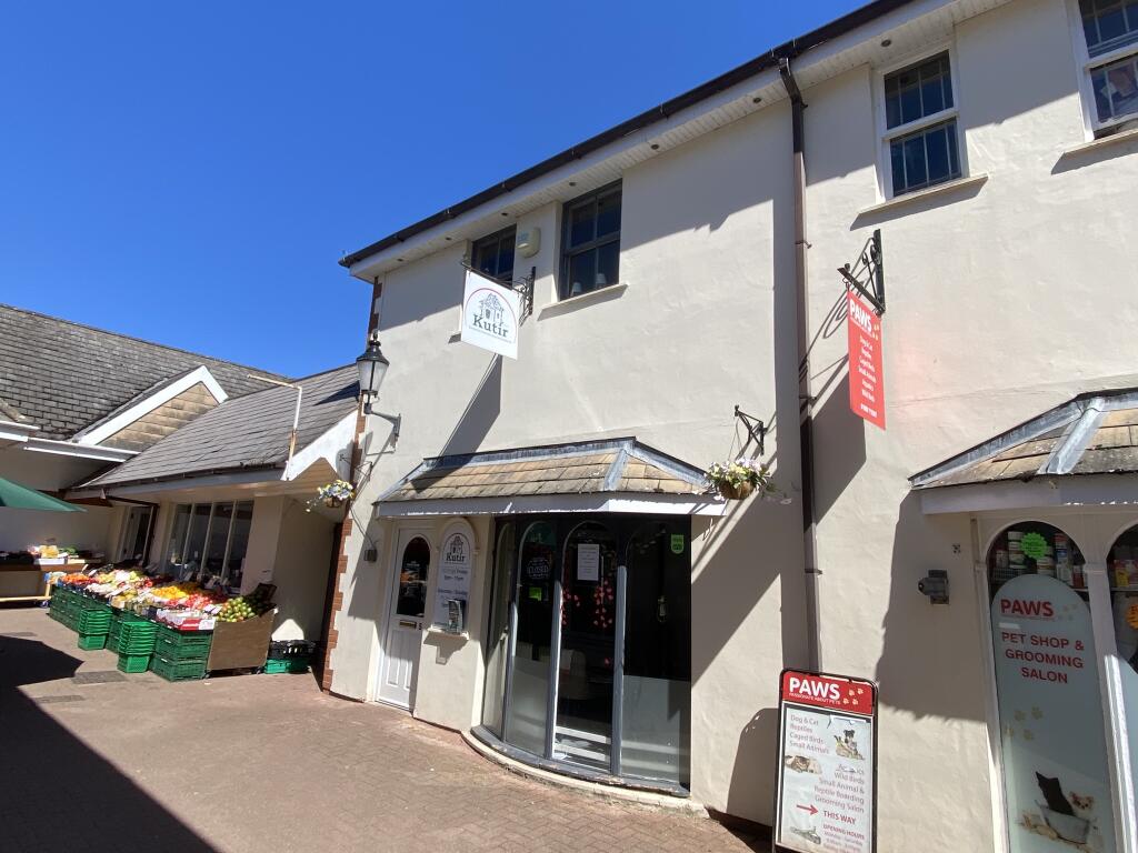 Main image of property: Happy Panda, The Oldway Centre, Monnow Street, Monmouth, Monmouthshire
