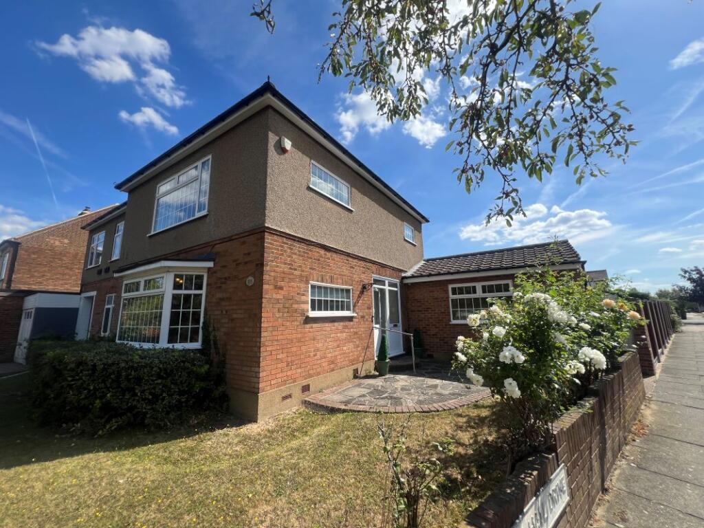 Main image of property: 59 Kersey Gardens, Romford, Essex, RM3 0ER
