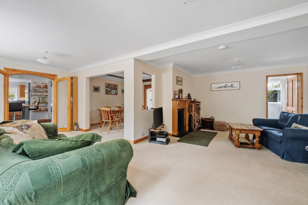 House in Taunton - View 5