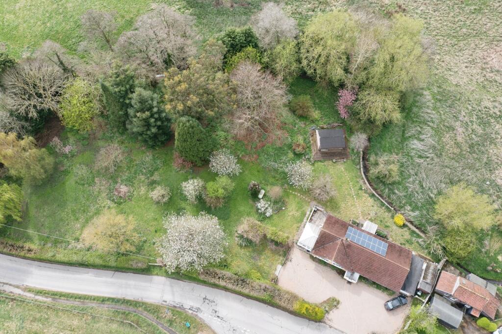 Main image of property: St. Marys Road, Creeting St. Mary, Ipswich, IP6