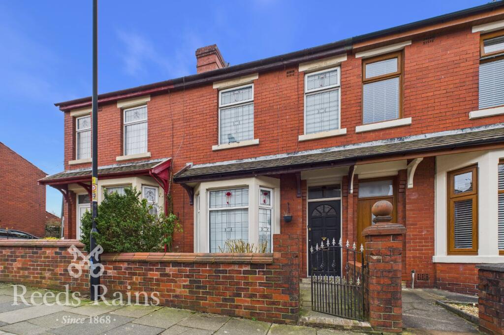 Main image of property: Duke Street, Chorley, Lancashire, PR7