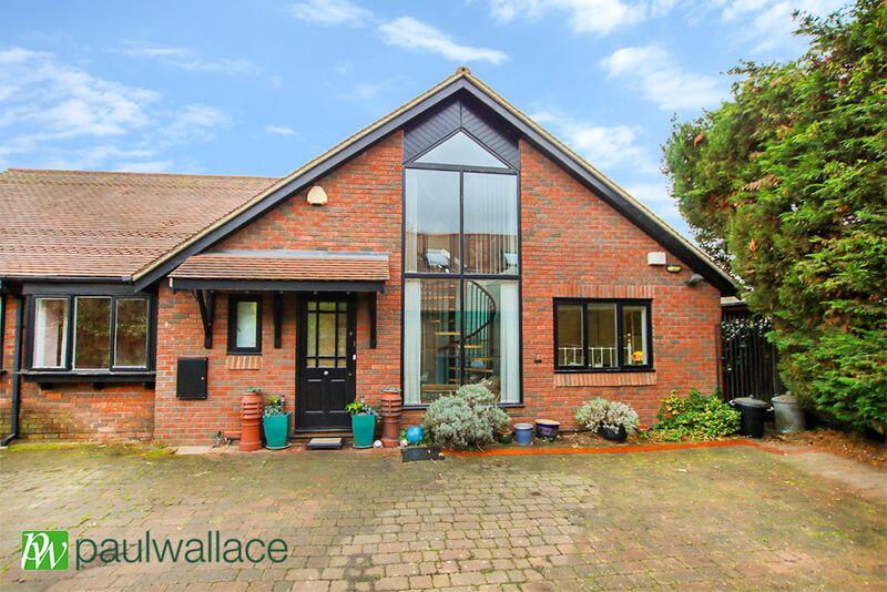Main image of property: Crossbrook Street, Cheshunt