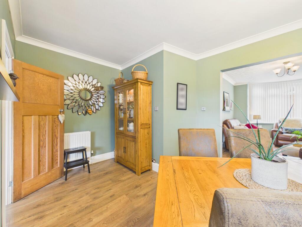 House in Hull, Kingston upon Hull - View 6