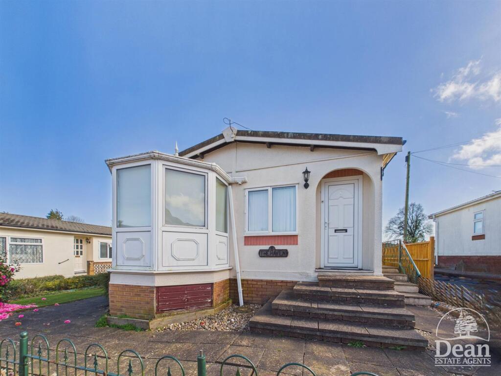 Main image of property: Coopers Road, Christchurch, Coleford