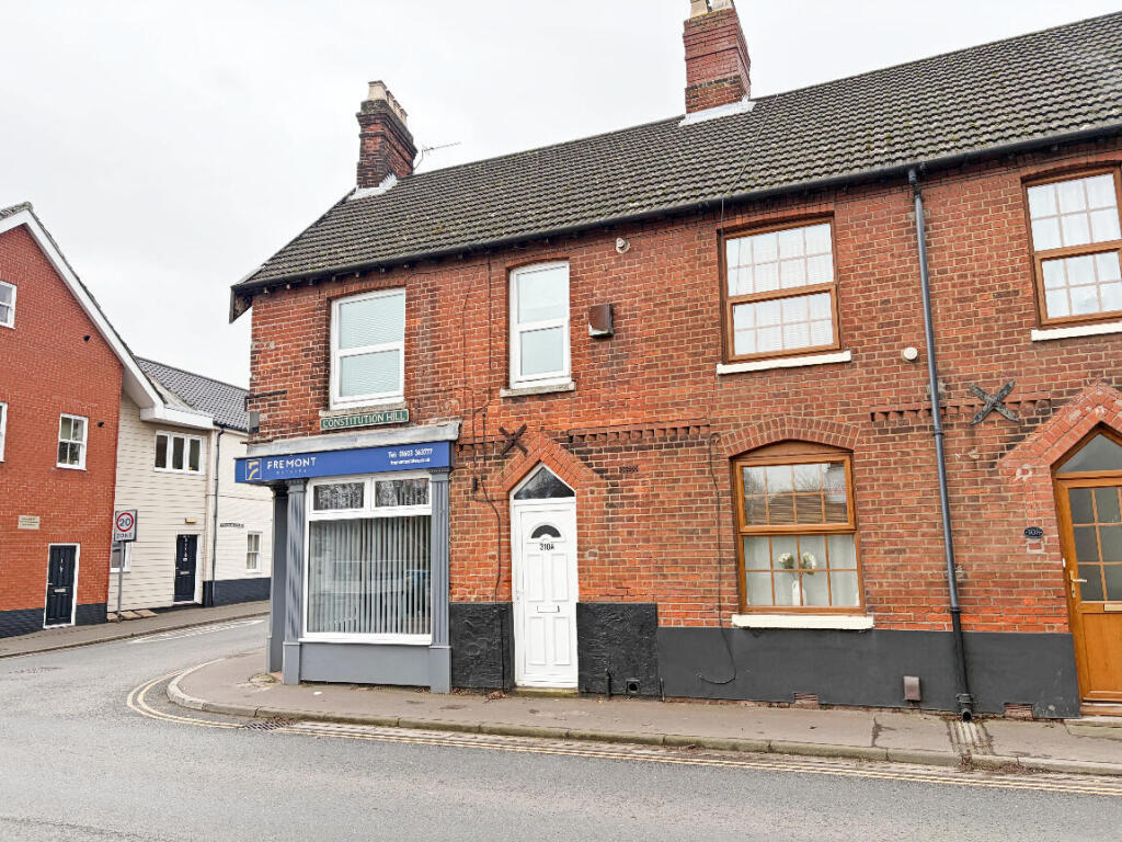 Main image of property: Constitution Hill, Norwich