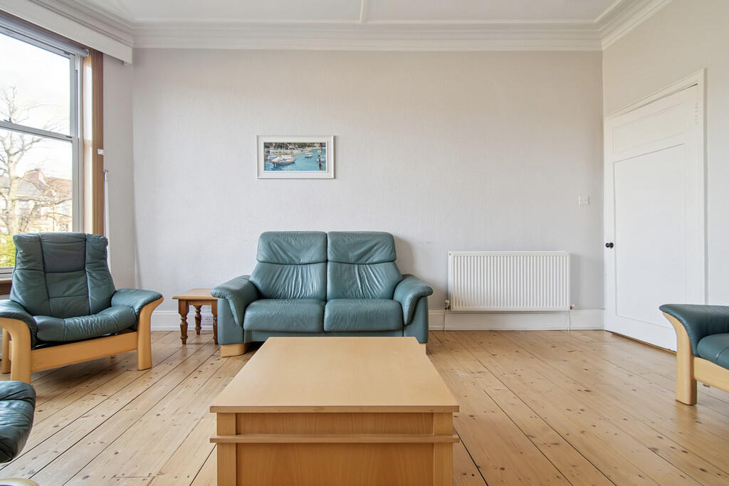 1/1, 82 Marlborough Avenue, Broomhill, G11 7BJ photo 4