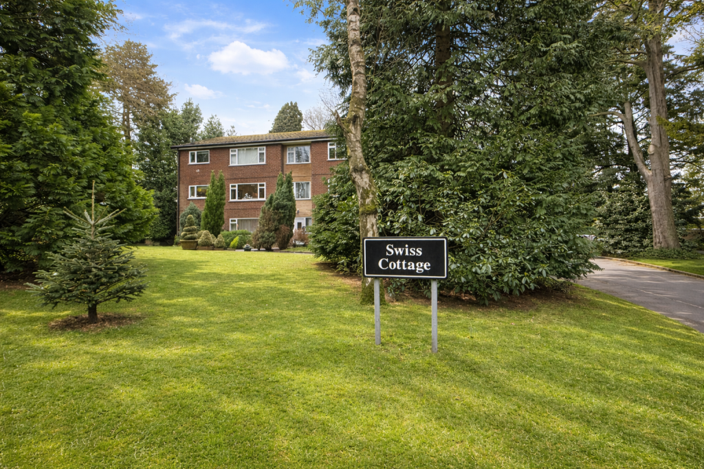 Main image of property: Bollinbrook Road, Macclesfield