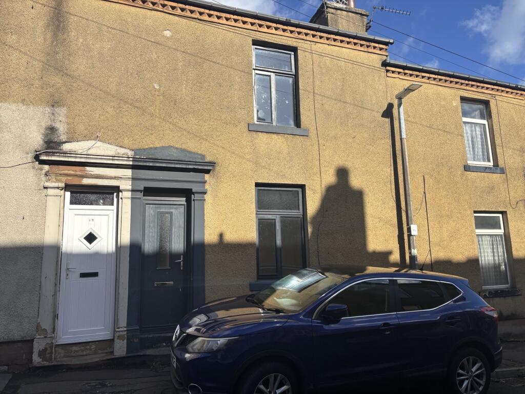 House in Calderdale, Mount Pellon, Pellon