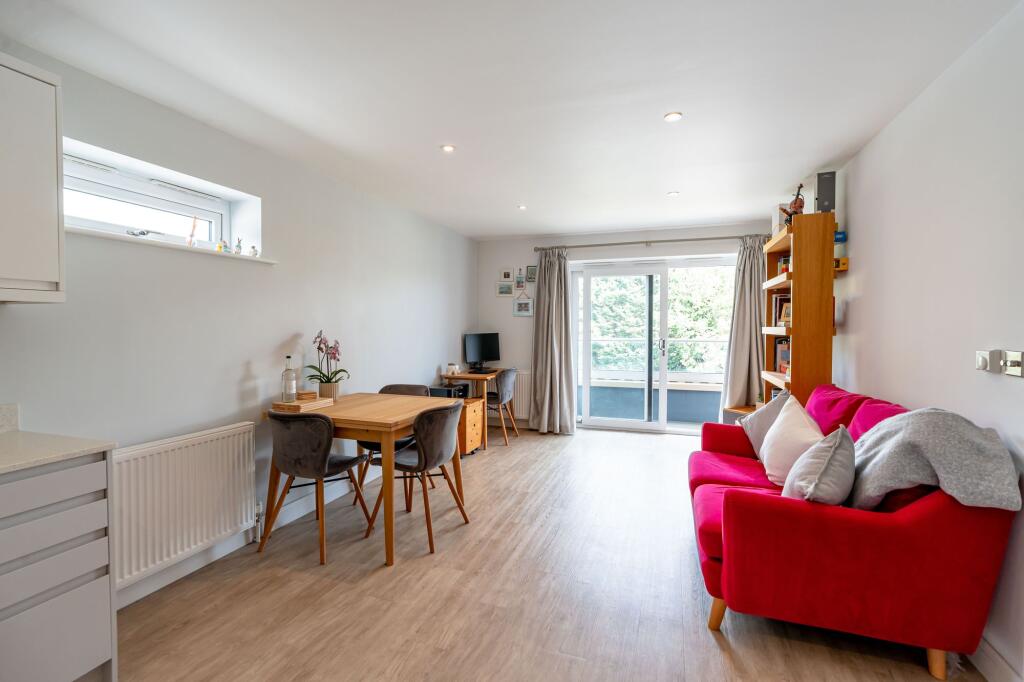 Main image of property: West Way, Oxford, OX2