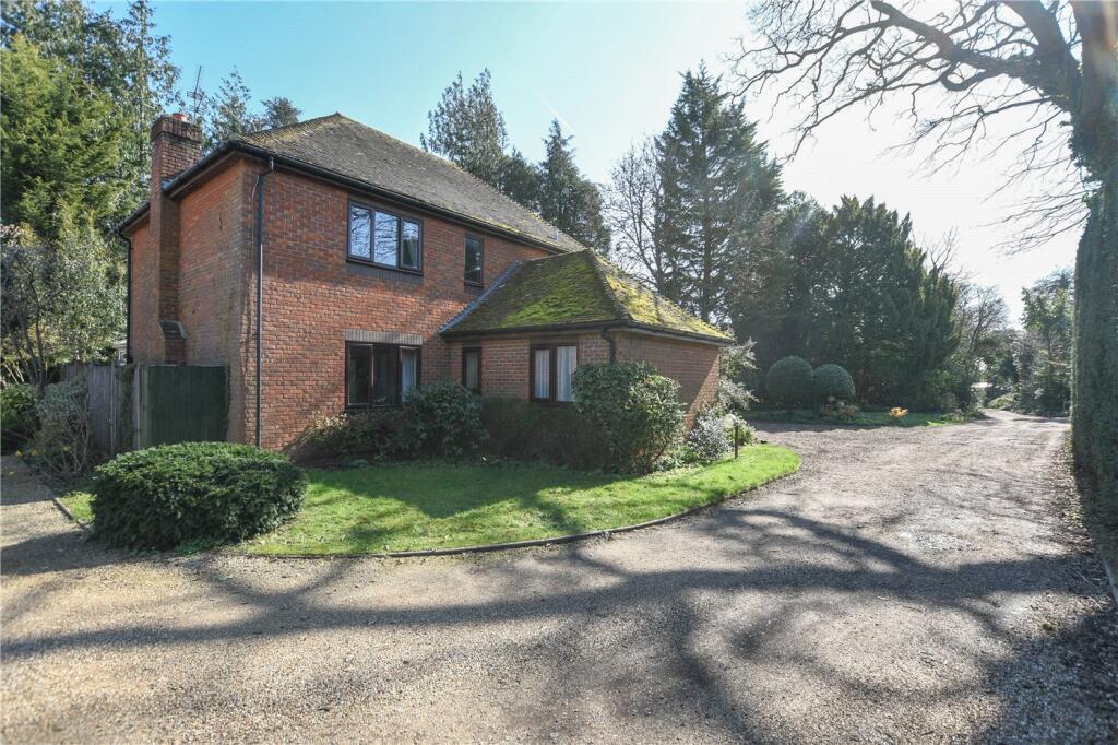 Main image of property: Orchard Place, Rectory Road, Wokingham, Berkshire, RG40