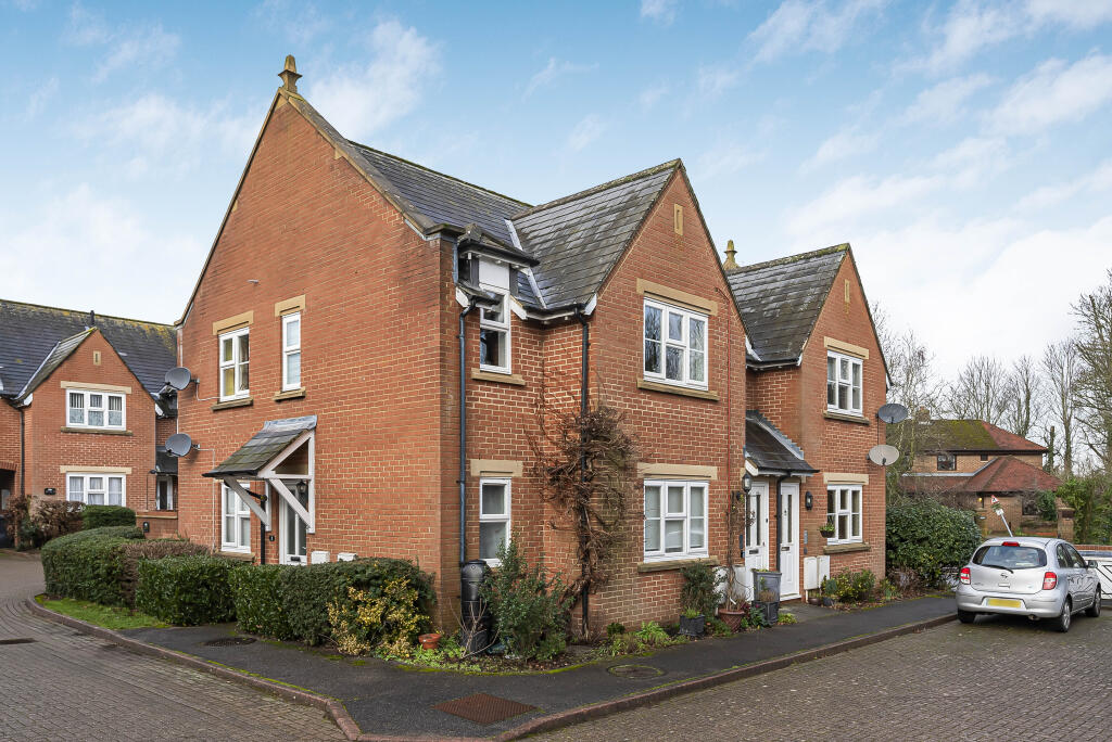 Main image of property: St Marys Court, Welwyn, AL6