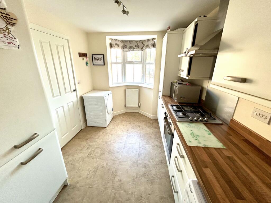 Additional image 6 of Gilbert Road, Yeovil, BA21