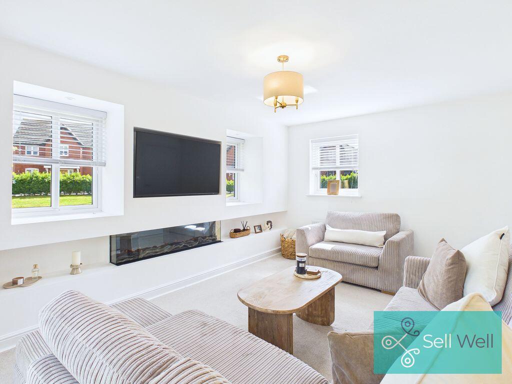 House in Wigan, Churchfields, Thornhill - View 5